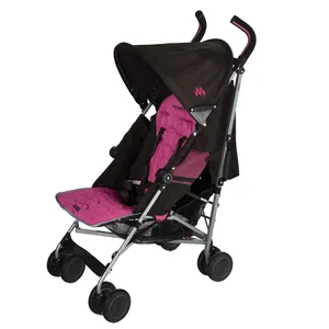 Maclaren Quest Stroller