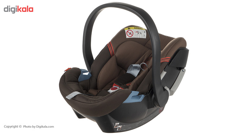 کریر سایبکس مدل ATON 3S
