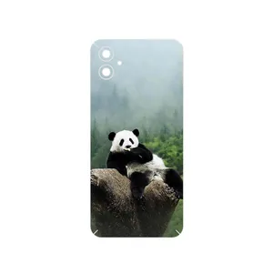 MAHOOT Panda Cover Sticker for Samsung Galaxy F04