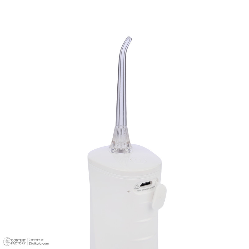 دستگاه شست‌وشوی دهان و دندان شارژی اونیکسی مدل F5015 با 6 سری