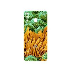 MAHOOT Atom Universe 6 Cover Sticker for Samsung Galaxy M20