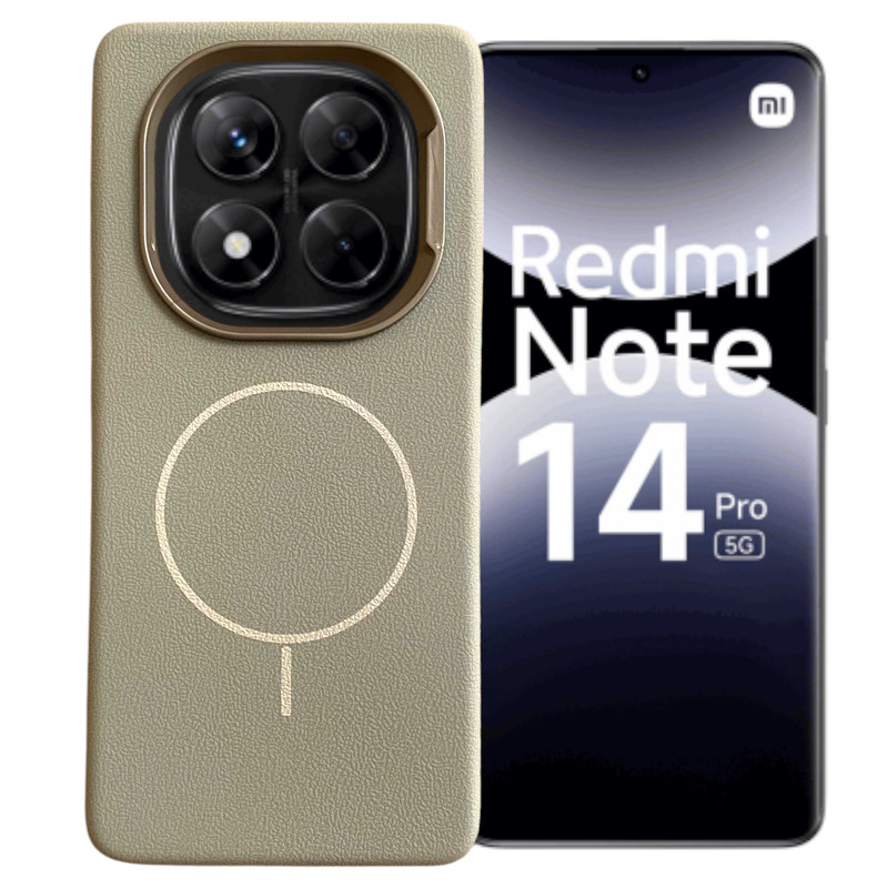 کاور موفی مدل X7_TL03 مناسب برای گوشی موبایل شیائومی Redmi Note 14 Pro 5G / Poco X7