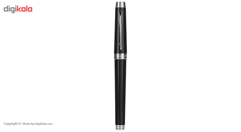 خودنویس پارکر مدل Premier 11141001