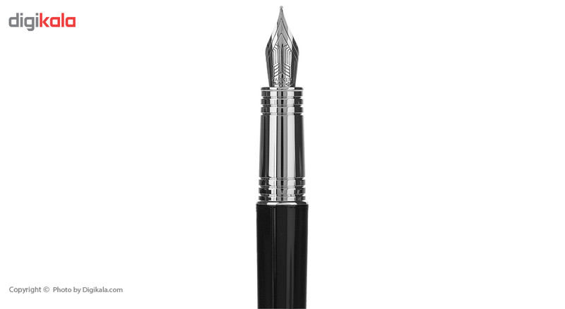 خودنویس پارکر مدل Premier 11141001