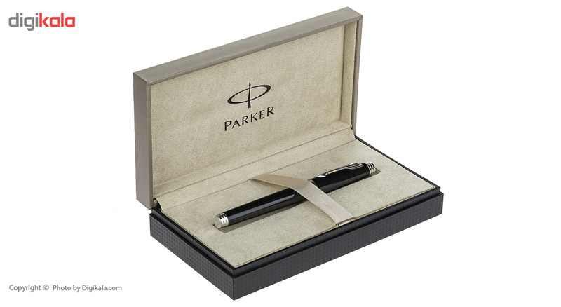 خودنویس پارکر مدل Premier 11141001