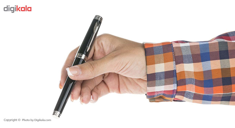 خودنویس پارکر مدل Premier 11141001