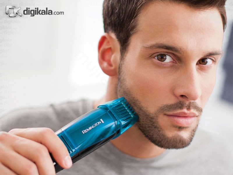 ماشین اصلاح صورت رمینگتون مدل MB6550