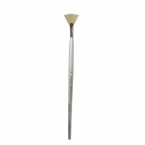 قلم مو بادبزنی خیام مدل Ch-01 شماره 8 کد 32003