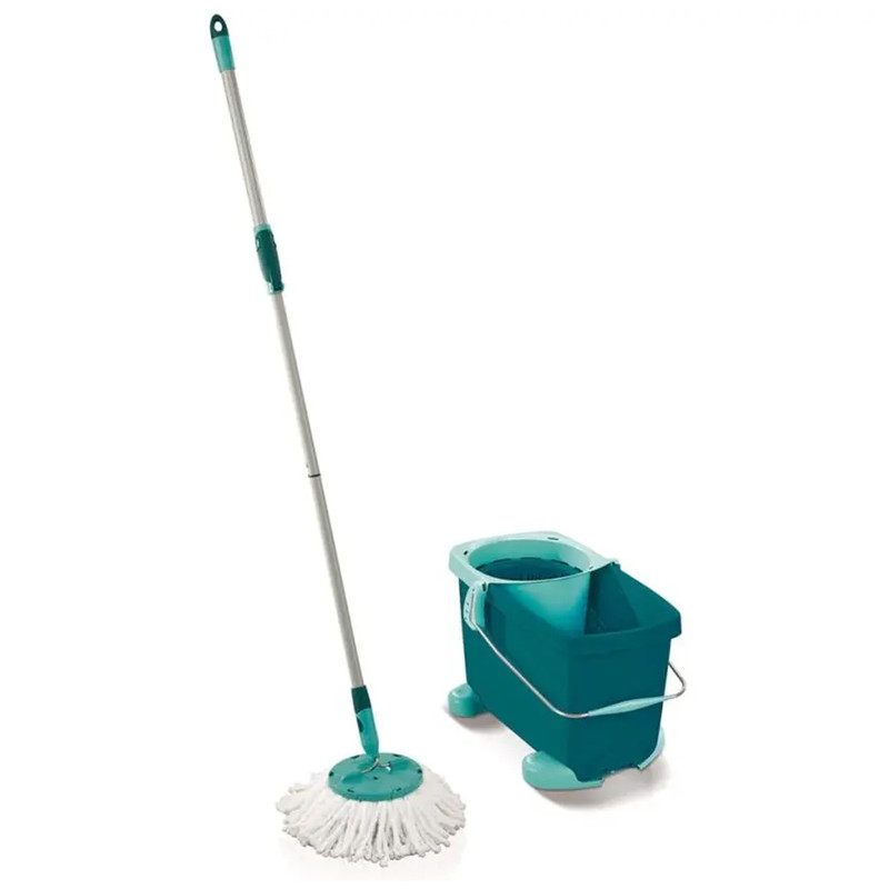زمین شوی چرخشی لایف هایت مدل Clean Twist کد 52052