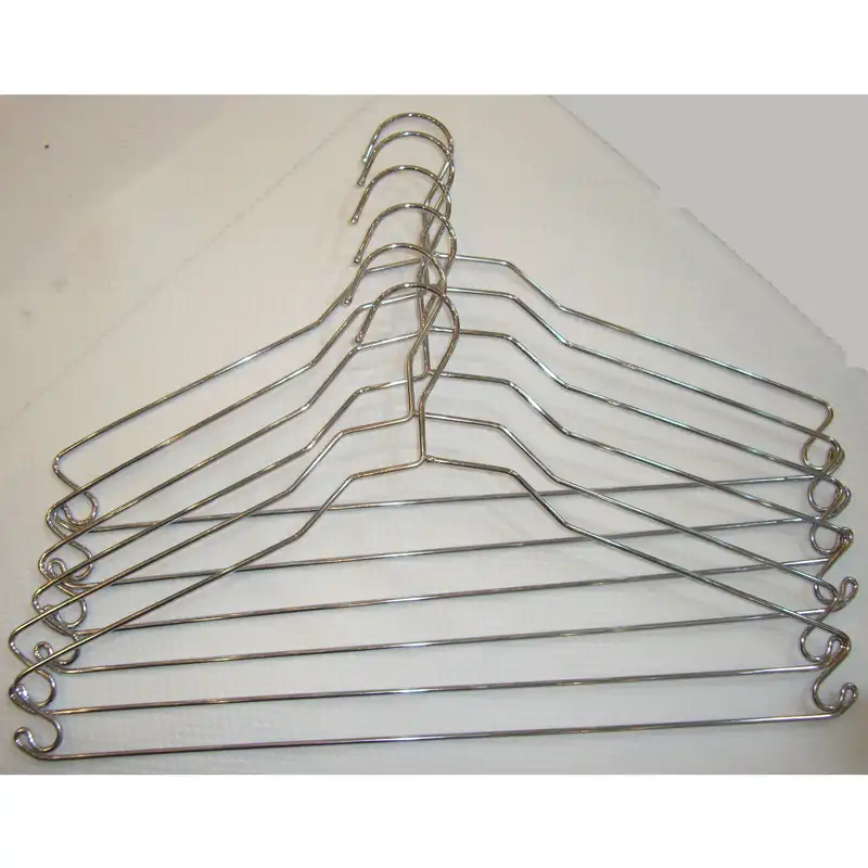 چوب لباسی مدل AT391 مجموعه 6 عددی