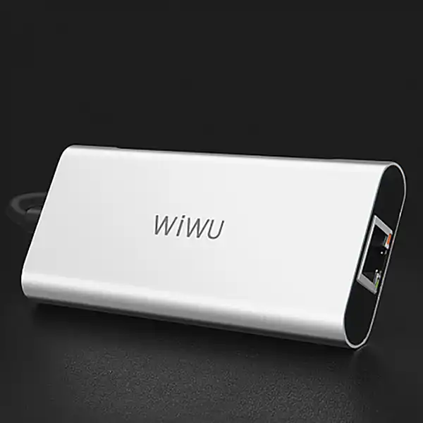 هاب 4 پورت USB-C ویوو مدل A430R