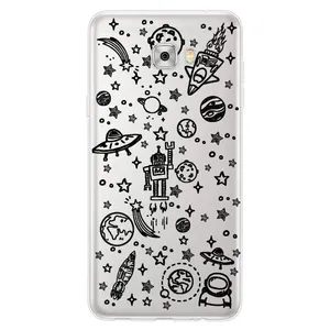 Megafone C24-B Cover For Samsung Galaxy C7 / C7 Pro