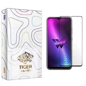 Tiger Glass APL2 Screen Protector For LG  W30 Pro