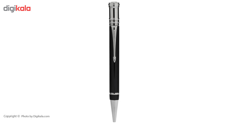 خودکار پارکر مدل Duofold 71021