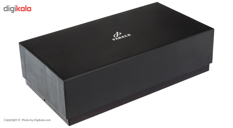 خودکار پارکر مدل Duofold 71021