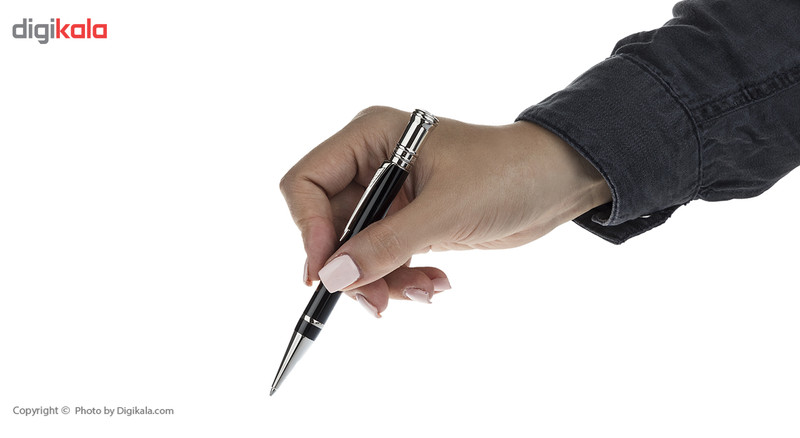 خودکار پارکر مدل Duofold 71021