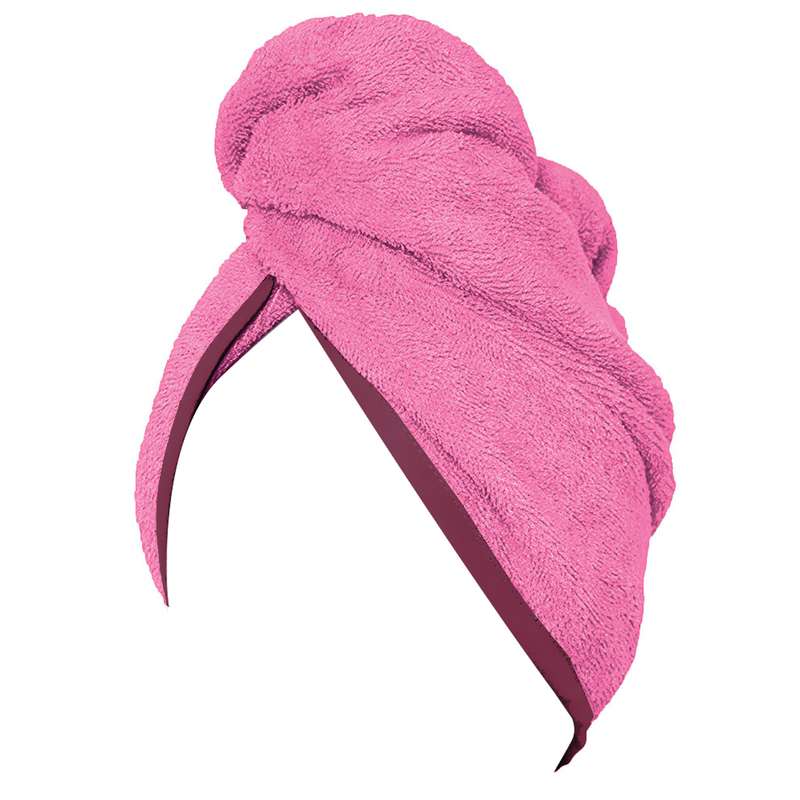 حوله کلاهی دیبا مدل Turban حوله کلاهی دیبا مدل Turban