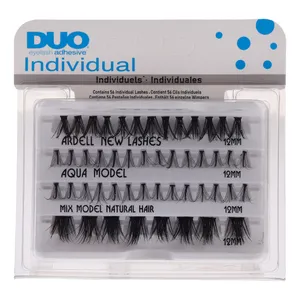 مژه مصنوعی دوو مدل فیشر سیملس آکوا