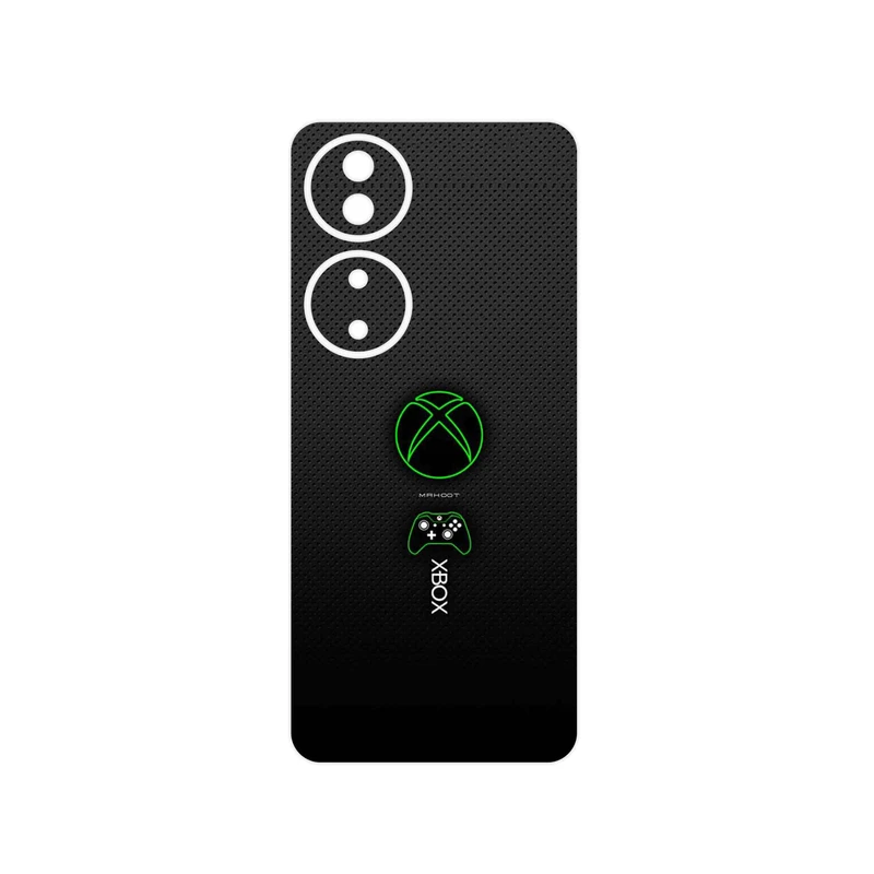 برچسب پوششی ماهوت مدل XBOX مناسب برای گوشی موبایل آنر X7b