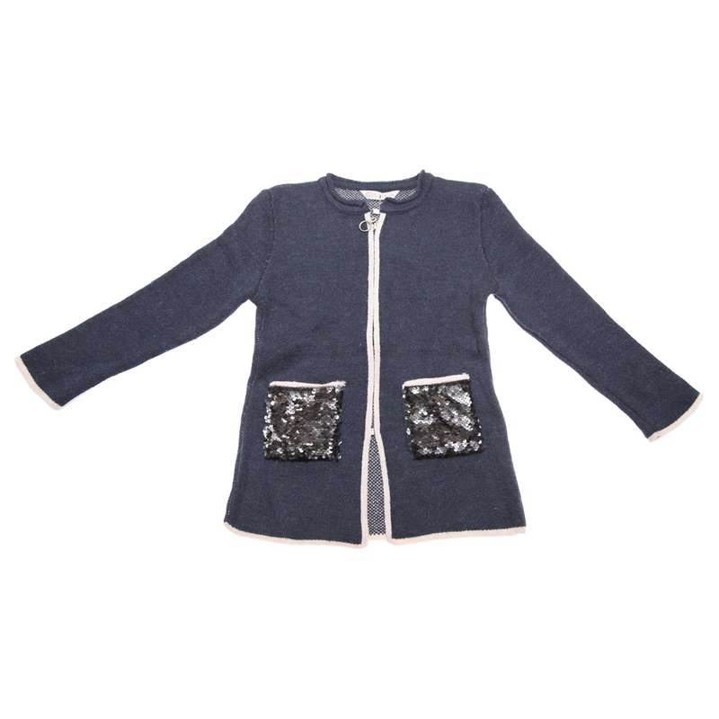 ژاکت دخترانه مدل Princess Style کد 95