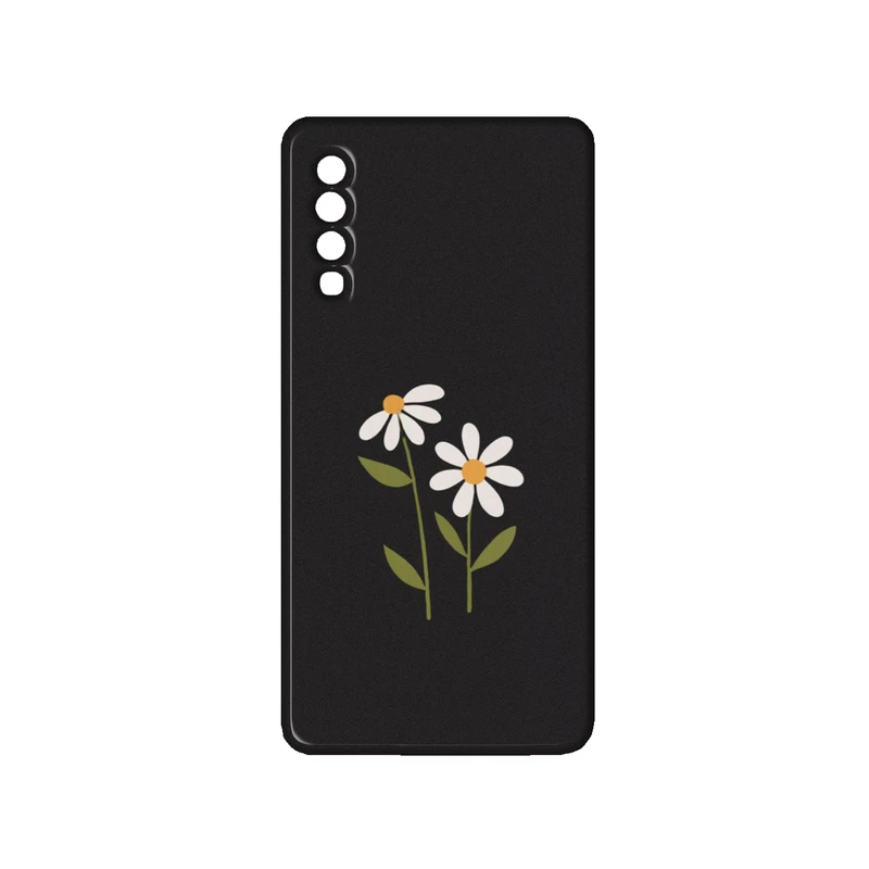 کاور مدل بابونه کد 144 مناسب برای گوشی موبایل سامسونگ galaxy A50 / A50s / A30s 