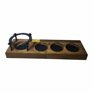 استند پرتافیلتر مدل VRQ کد 58