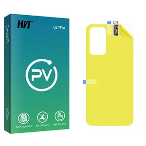 HVT PV2 Back Protector For Xiaomi Redmi Note 11S 5G