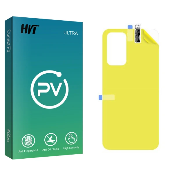 محافظ پشت گوشی اچ وی تی مدل PV2 مناسب برای گوشی موبایل شیائومی Redmi Note 11S 5G