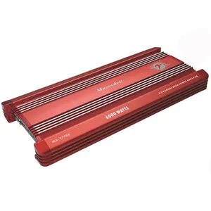 آمپلی فایر خودرو مکسیدر MX-1522B