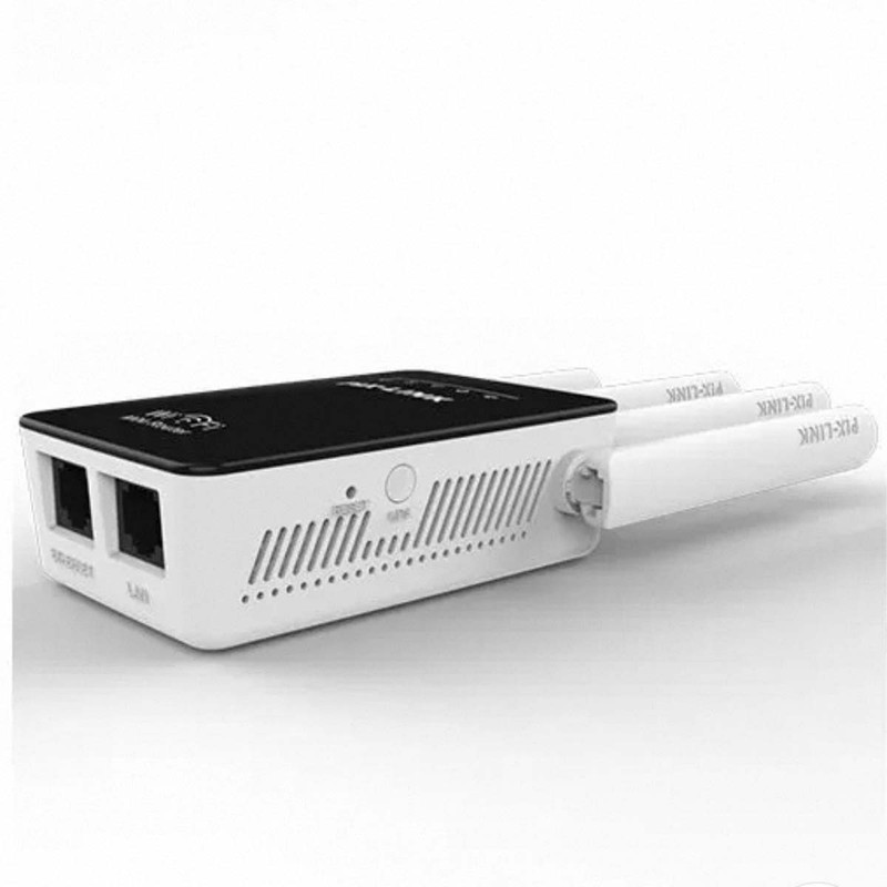 توسعه دهنده شبکه بی‌سیم پیکس لینک مدل LV-WR09/WR09Q