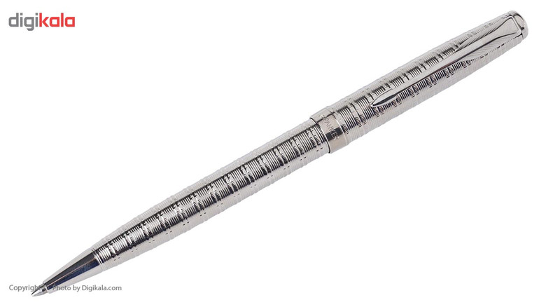 ست خودنویس و خودکار پارکر مدل Sonnet Tartan 20083