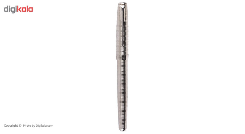 ست خودنویس و خودکار پارکر مدل Sonnet Tartan 20083