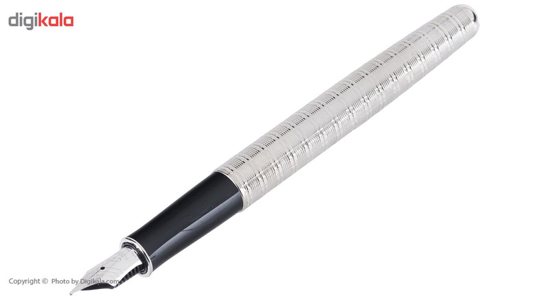 ست خودنویس و خودکار پارکر مدل Sonnet Tartan 20083