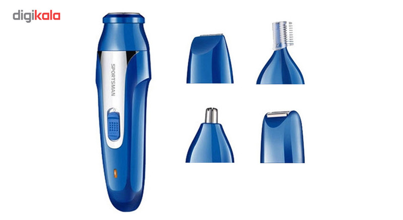 موزن گوش و بینی اسپرتس من مدل SM-420