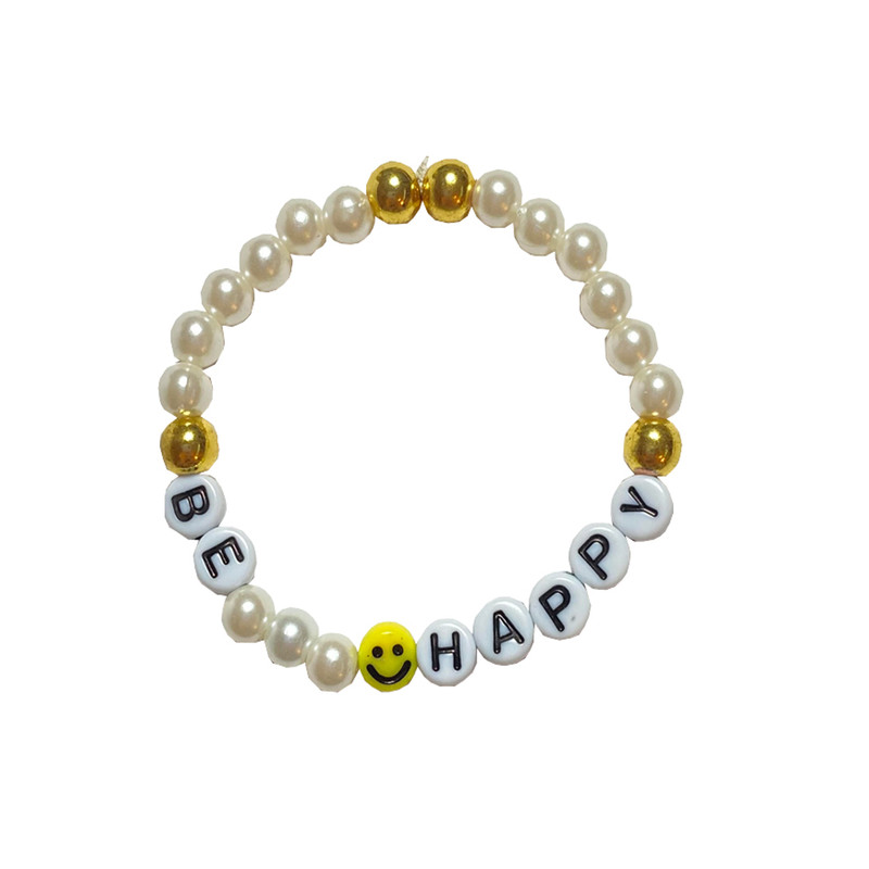 دستبند زنانه مدل We Pearls دستبند زنانه مدل We Pearls