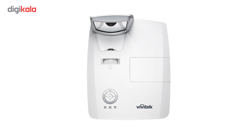 پروژکتور ویویتک مدل D757WT پروژکتور ویویتک مدل D757WT