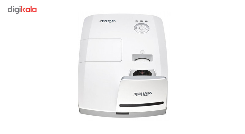 پروژکتور ویویتک مدل D757WT پروژکتور ویویتک مدل D757WT