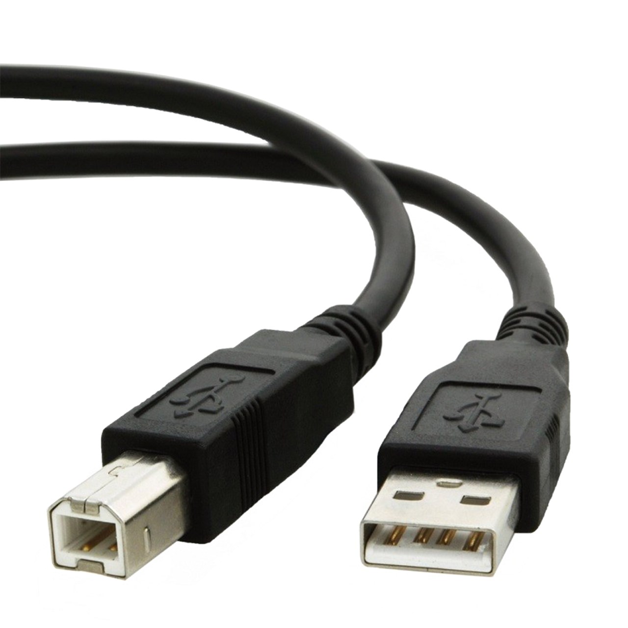 کابل USB پرینتر آلتیما  طول 5 متر