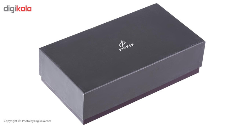 خودنویس پارکر مدل 71101 Duofold international
