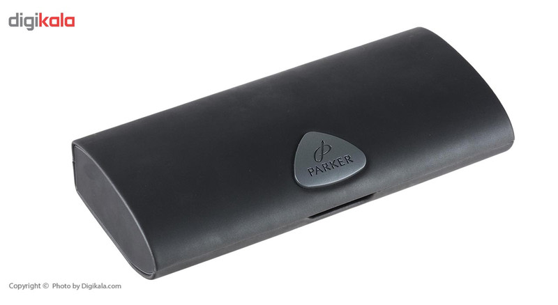 خودنویس پارکر مدل 71101 Duofold international