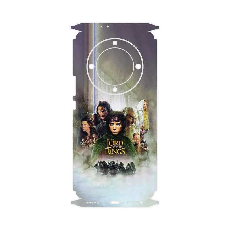 برچسب پوششی ماهوت مدل The Lord of the Rings-FullSkin مناسب برای گوشی موبایل آنر X9a