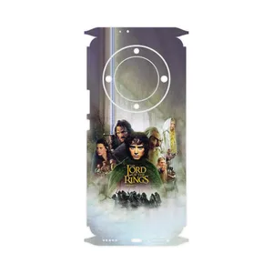 MAHOOT The Lord of the Rings-FullSkin Cover Sticker for Honor X9a
