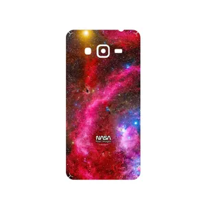 MAHOOT Universe b NASA 11 Cover Sticker for Samsung Galaxy Grand Prime