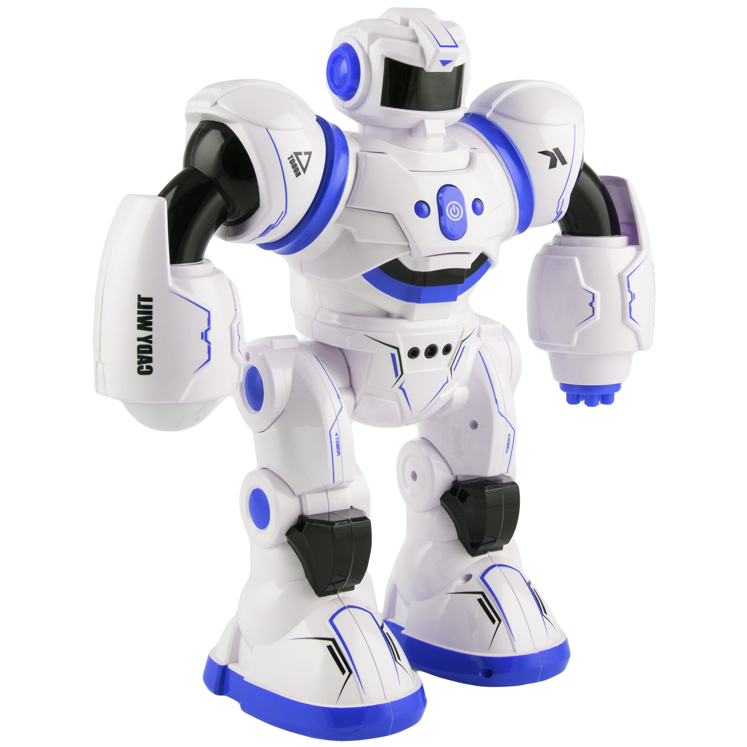 ربات هوشمند تیرانداز ایربات مدل B3