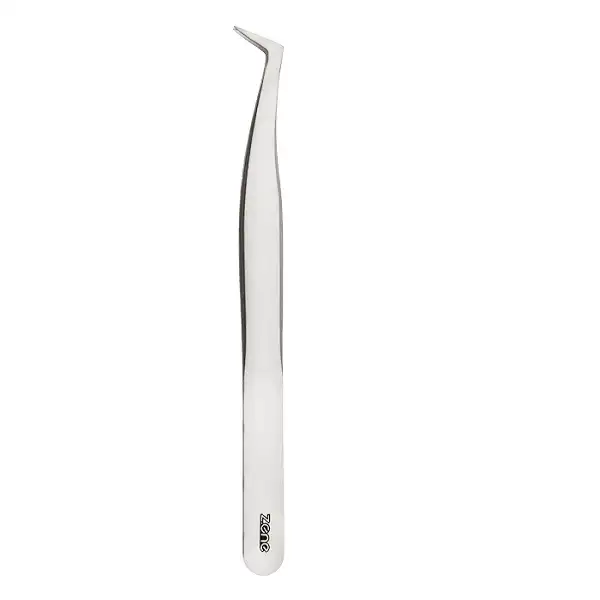 انبر اکستنشن مژه زد وان مدل 115-Z