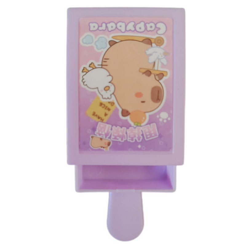 پاک کن مدل کشویی طرح کپی بارا کد 02