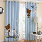 پرده مینوتو هوم مدل SA-466