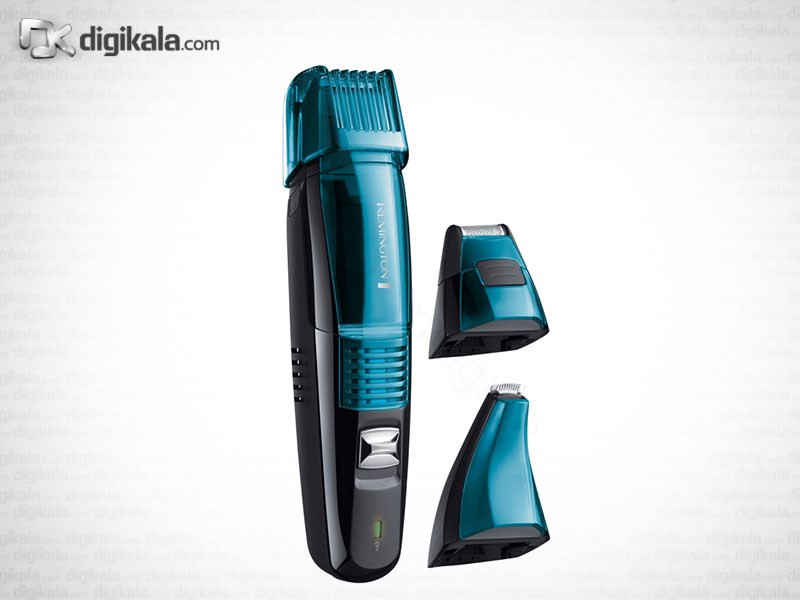 ماشین اصلاح صورت رمینگتون مدل MB6550 ماشین اصلاح صورت رمینگتون مدل MB6550