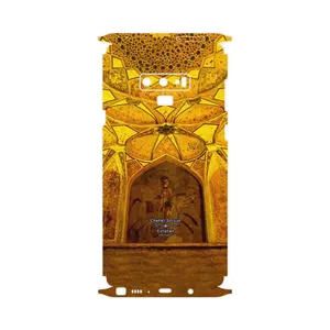 MAHOOT Chehel Sotoun Palace-FullSkin Cover Sticker for Samsung Galaxy Note 9