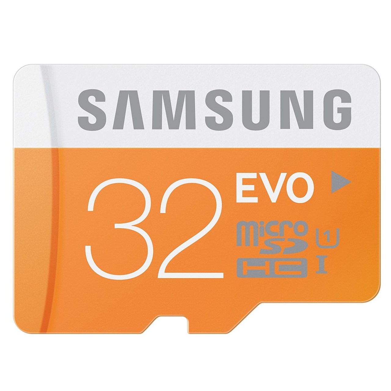 کارت حافظه microSDHC سامسونگ مدل Evo کلاس 10 استاندارد UHS-I U1 ظرفیت 32 گیگابایت